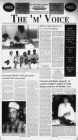 The Minority Voice, September 20-26, 1995